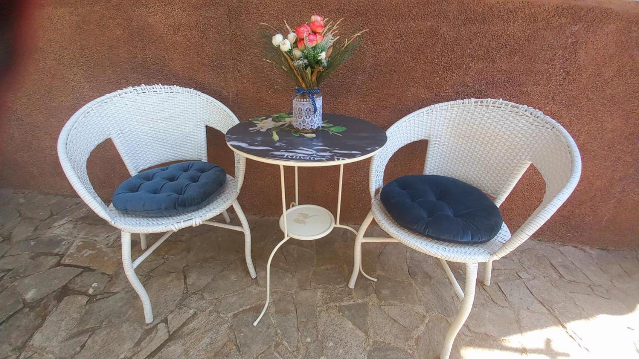 Къща За Гости Рупите , Guest House Relax Rupite Exterior foto
