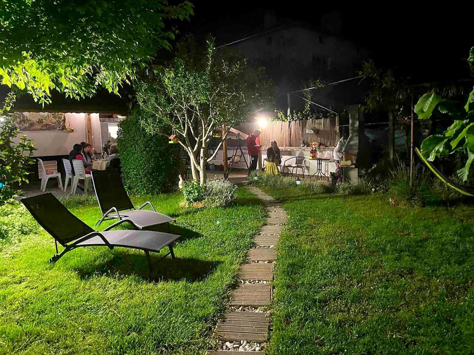 Къща За Гости Рупите , Guest House Relax Rupite Exterior foto